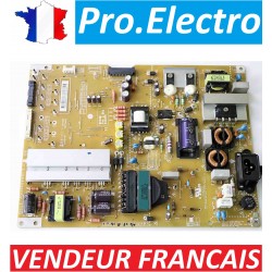 PSU alimentation TV LG LGP4750-14LPB PLDH-L31SR