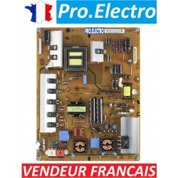 PSU alimentation TV LG EAY58473201