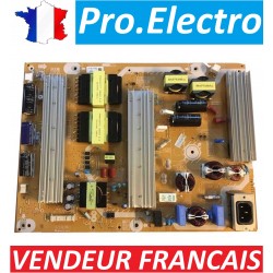 PSU Alimentation TV Panasonic TNPA5717