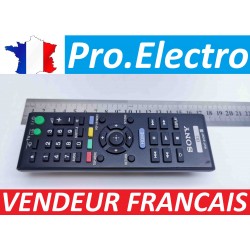 Tele-commande Remote pour TV SONY RMT-B109P