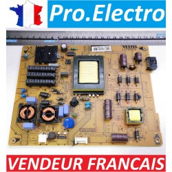 PSU Alimentation TV WINDSOR WD422803DLED 17IPS71