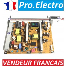 PSU alimentation TV LG EAX63329801/9 EAY62170901