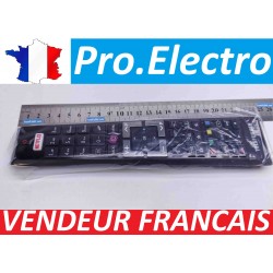 Tele-commande Remote pour TV TELEFUNKEN