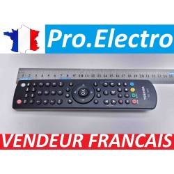 Tele-commande Remote TV TOSHIBA RC-1910