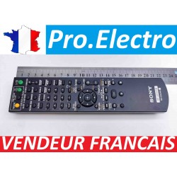 Tele-commande Remote pour TV SONY RM-ADU050