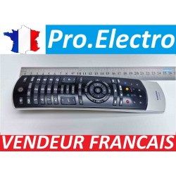 Tele-commande Remote pour TV TOSHIBA CT-90404