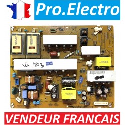 PSU Alimentation TV LG 32LH3000 EAX55357705/3 3PAGC10001A-R PLHL-T838C