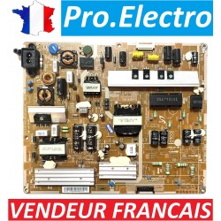 PSU Alimentation TV SAMSUNG UE40F6670SS UE40F6400AW BN44-00622B L42X1Q_DHS UE40F6510