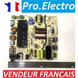 PSU alimentation TV LG 65UH5500 P6L01D 168P-P6L01D-W0 5835-P6L01D-W000
