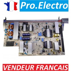 PSU alimentation TV LG OLED55E7P-U LGP55E7-170P EAX67149612(1.6) EAY64491501
