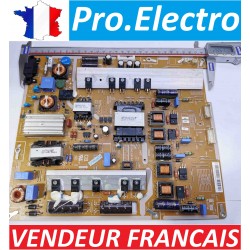 PSU alimentation TV SAMSUNG UE50ES6900 BN44-00543A PD50B2Q_CDY