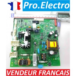 alimentation PSU PHILIPS Saeco 1.9.30.231.00_V01 421941229373/01 SY1443 13049 HD8751 Intelia Evo