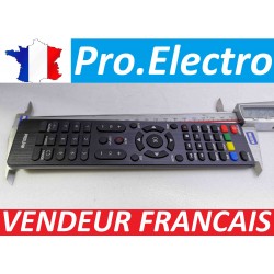 Tele-commande Remote pour TV PROLINE L3200HD LED