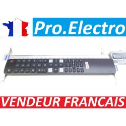 Tele-commande Remote TV TCL 65C815X1 RC802N YUI4