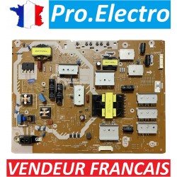 PSU alimentation TV PANASONIC TNPA6232 1P TZRNP01ZXVEV