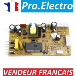 PSU alimentation Carte TV MOULINEX SS-208080 YZH1190521 719232092