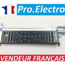 Tele-commande Remote pour TV BRANDT