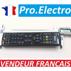 Tele-commande Remote pour TV HAIER HTR-D06A