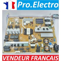 PSU alimentation TV SAMSUNG UE65F6400AW BN44-00627A L65X1Q_DHS