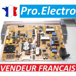 PSU alimentation TV Samsung UE32F6100AW UE32F6400 BN44-00620a L32X1Qp_Dsm PSLF121X05A
