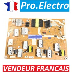 PSU alimentation TV Panasonic TNPA60741PB TXNPB1BCVU Tx-55Cx700B TX-55CXM715 55CX700E 55CX680