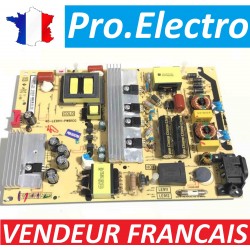 PSU alimentation TV THOMSON 40UB6406 TCL U40S6906 40-LE9111-PWB1CG 08-le91191-PW200AA