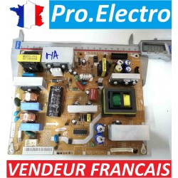 PSU alimentation TV Samsung LCD LE32A450C2D BN44-00209A PSLF171501A 32inch