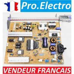 PSU alimentation TV LG 60LB5610 EAX65423801 (2.2) 2.0 REV 2.1 LGP60-14PL2