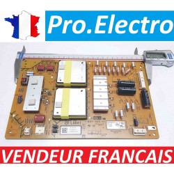 PSU alimentation TV SONY 1-887-309-11