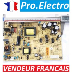 PSU alimentation TV 17PW25-4 20593670 26812917