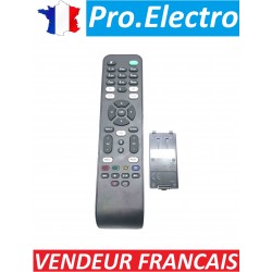 Tele-commande Remote TV Thomson TCL RC1994201/01 3139 238 17381