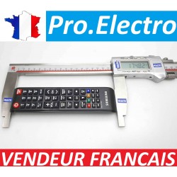 original:télécommande remote control TV samsung BN59-01180a 2011-2020
