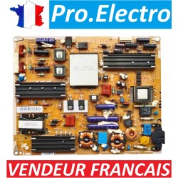 PSU alimentation TV SAMSUNG BN44-00357A UE40C6000 PSLF171B02A/B