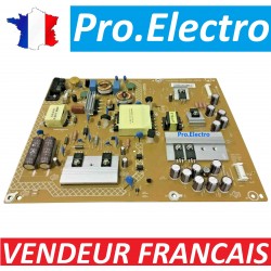 PSU alimentation TV SHARP LC-40LD270E 715G6795-P01-000-002H
