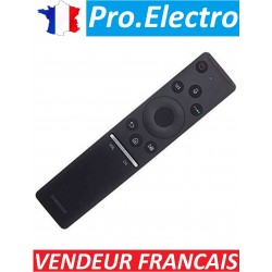 télécommande remote control TV Samsung BN59-01266A SmartTV