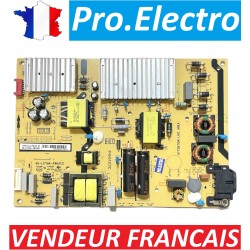 PSU alimentation TV TCL 40-L171H4-PWA1CG 08-L171H94-PW200AD double bobine
