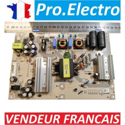 PSU alimentation TV GRUNDIG 32VLE4503BF ZNV140 614 02585