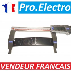 Tele-commande Remote control TV samsung UE55NU7105 bn59-01274A RMCSPM1AP1