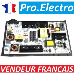 PSU alimentation TV RSAG7.820.6905/ROH HLL-4960WD