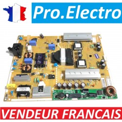 PSU alimentation TV LG LPG55-14PL2 EAX65423801 55LB6500