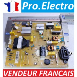 PSU alimentation TV LG 43UN71006LB EAX67209001(1.6) EAY64529501 LGP43DJ-17U1