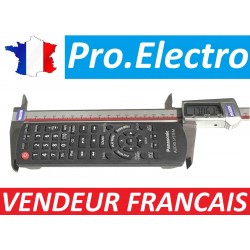 Tele-commande Remote PANASONIC AUDIO SYSTEM N2QAYB000641