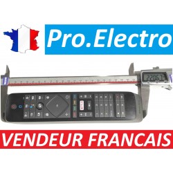 Tele-commande Remote Smart TV PHILIPS YKF423-007 RC6HM_B002FFV.14