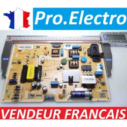 PSU alimentation TV SAMSUNG UE40M5650 UE40M5755 bn44-00871C L40E1R_KDY