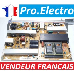 PSU alimentation TV Samsung BN44-00265A LE46B620 Inverter