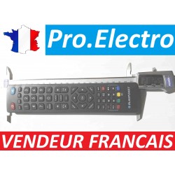 Tele-commande Remote TV Blaupunkt DH1605987861