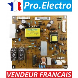 compatible:PSU Alimentation TV LG EAX64560501 32LS3400 32LM3400 32LS310 LGP32F-12P