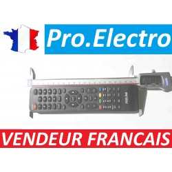 Tele-commande Remote TV Proline YS53B