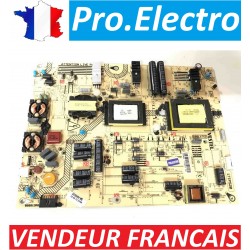 PSU alimentation TV PHILIPS 17IPS20 23158490 23158494 23225677