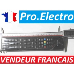 Tele-commande Remote TV PANASONIC RC48125/30089237